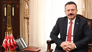 “Kadınlarımız bizleri gururla temsil etmektedirler”