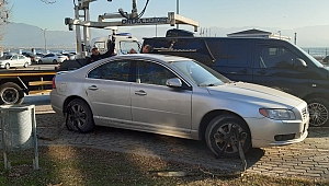 Kaldırım işgali cezalandırılıyor