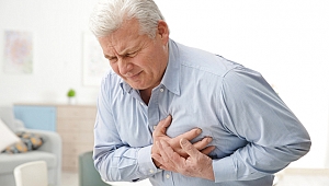 Kalp zarı iltihabı kalp kriziyle karıştırılıyor!