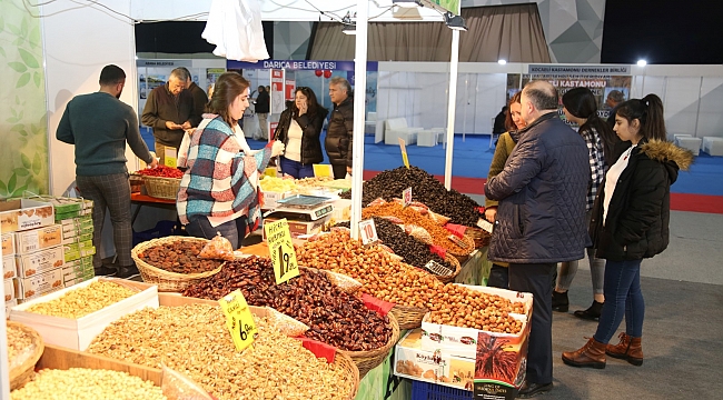 Kastamonu, Kocaeli'ye taşındı
