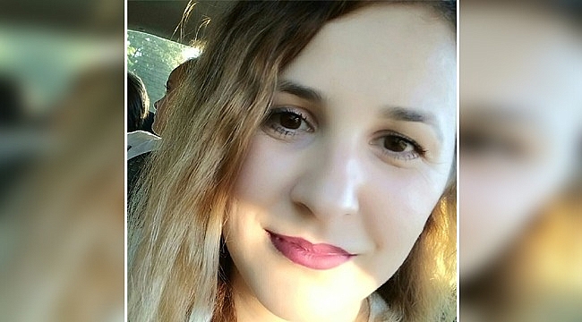 Katledilen o kadın Tokat'ta toprağa verildi