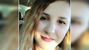 Katledilen o kadın Tokat'ta toprağa verildi