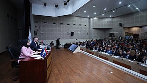 KBB'nin 2020 bütçesi belli oldu