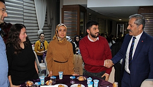 KEDFE Erzurumlu öğretmenleri buluşturdu