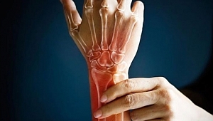 Kemikleri tüketen zararlı alışkanlıklar