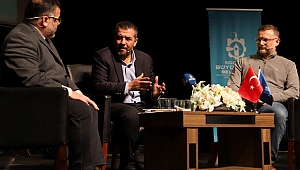 "Kılavuz gençler kendi hikayesine sahip çıkar"