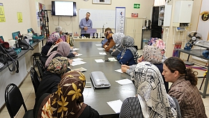 KO-MEK’te eğitimin adı, doğalgaz nasıl kullanılır ?