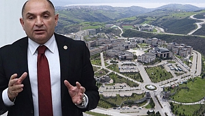 "Kocaeli Üniversitesi neden bu kadar borçlu?"