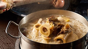 Kolajen vücudu güçlendiriyor