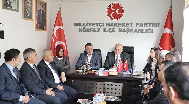 Körfez yenileniyor, ya Gebze?