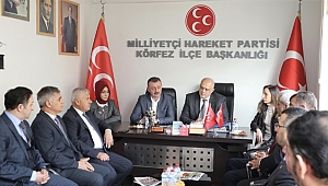 Körfez yenileniyor, ya Gebze?