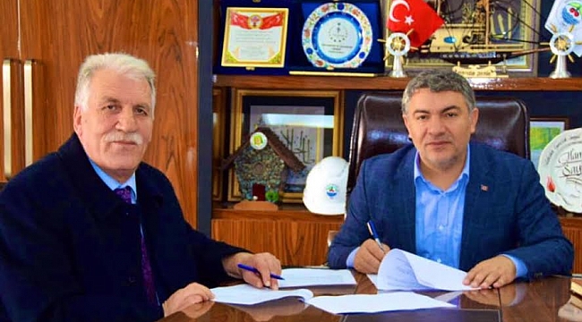 Köseler’e PTT gelecek