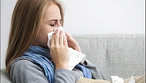 Kronik hastalığınız varsa gribe dikkat