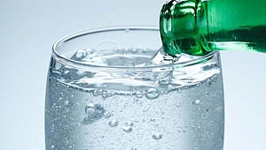 Maden suyu tüketmek için önemli sebepler