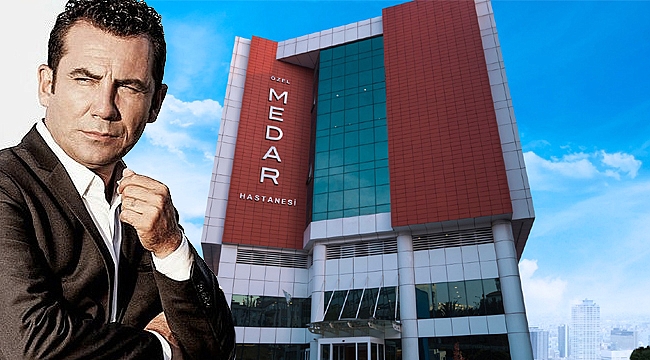 Medar'dan Ferhat Göçerli lansman