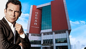 Medar'dan Ferhat Göçerli lansman