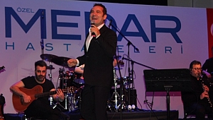 MEDAR, Göçer'le gövde gösterisi yaptı