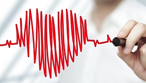 Merdiven çıkarken yoruluyorsanız dikkat!