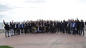 MHP Darıca'ya 106 taze kan