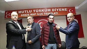 MHP, Gebze bölgesinde tek vücut