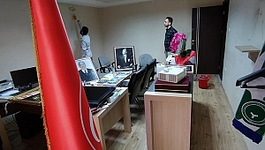 MHP Gebze yenileniyor