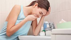 Mide bulantısına ne iyi gelir?