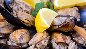 Midye dolma tüketmeden önce dikkat!