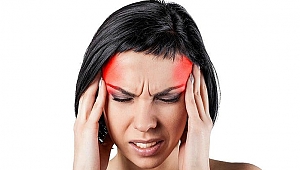 Migrenle savaşan mucizevi besinler