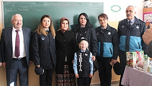 Nergiz’in hayali gerçek oldu