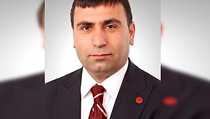 O meclis üyesine 2 ay men cezası!