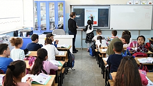 Öğretmenler için alan değişikliği takvimi belli oldu