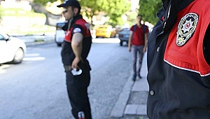 Okullar ve Çevresinde Alınan Tedbirler Olumlu Sonuç Verdi