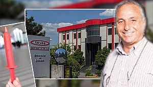 Ölümlerin arkasında FETÖ'cü o firma mı var?