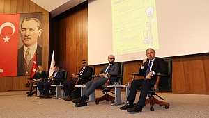 OSBÜK, OSB'lerin enerji taleplerini iletti