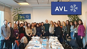 Otomotivde mühendis koltuğuna kadınlar geçiyor