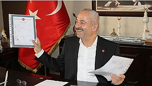 Pelitli sakinleri, tapularına törenle kavuşacak