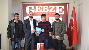 Saadet Dilovası'nda Karamollaoğlu heyecanı