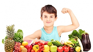 Bağışıklık sisteminizi güçlü tutun