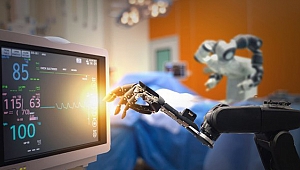 Sağlıkta “robot doktor” uygulaması geliyor