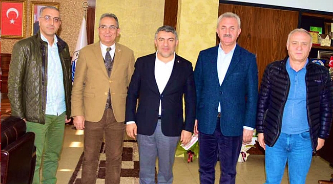 Şayir, Çiler'den destek istedi