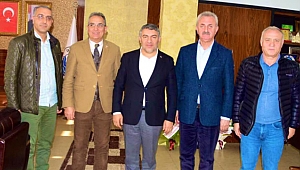 Şayir, Çiler'den destek istedi