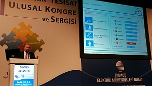 SEDAŞ, sürdürülebilir projelerini anlattı