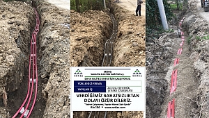 SEDAŞ'tan kesintisiz enerji için yatırım