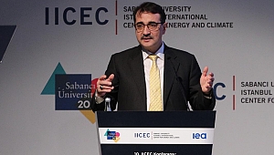 "Sera gazı emisyonları Ar-Ge ile önlenebilir"