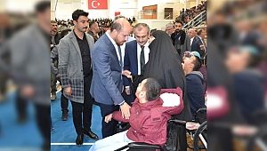 Sevgi varsa engel yoktur