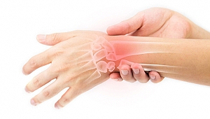 Sinir sıkışması kadınları daha çok etkiliyor