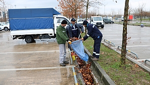 Sökülen mazgallar, tıkanmalara sebep oluyor