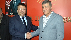 Soyluçiçek, “Hep birlikte başaracağız”