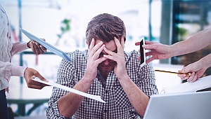 Stresle başetmek için ipuçları