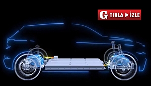 Tam şarj yeniliğe yolculuk